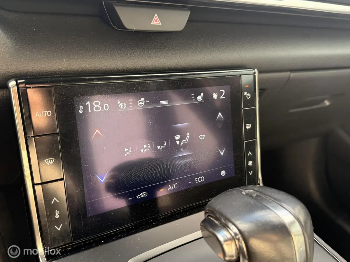 e-SkyActiv 145 36kWh | SOH 94.25% | SLECHTS 38.387 KM | HUD | Stoel- & Stuurverwarming