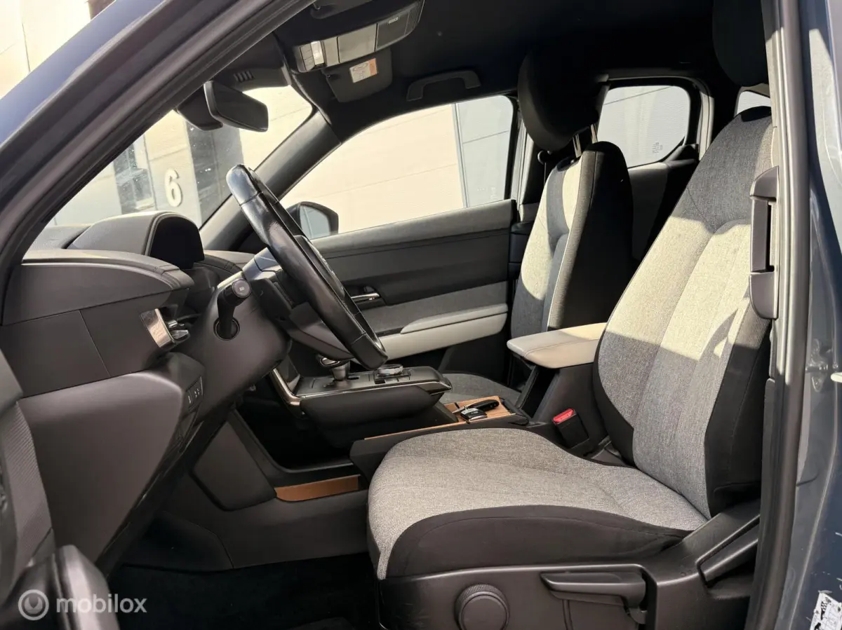 e-SkyActiv 145 36kWh | SOH 94.25% | SLECHTS 38.387 KM | HUD | Stoel- & Stuurverwarming