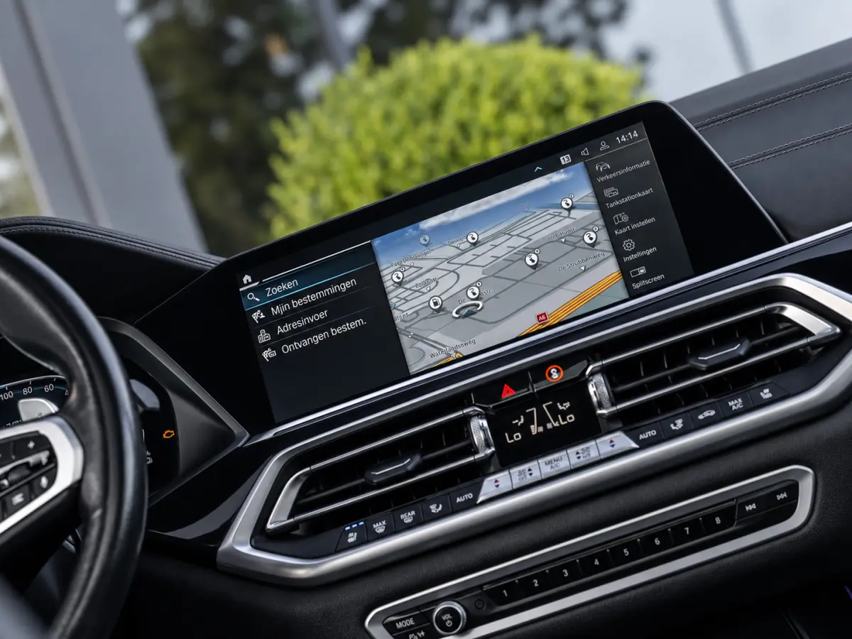 xDrive45e High Executive|PANO|LASER|ACC|HUD|22|LUCHTV