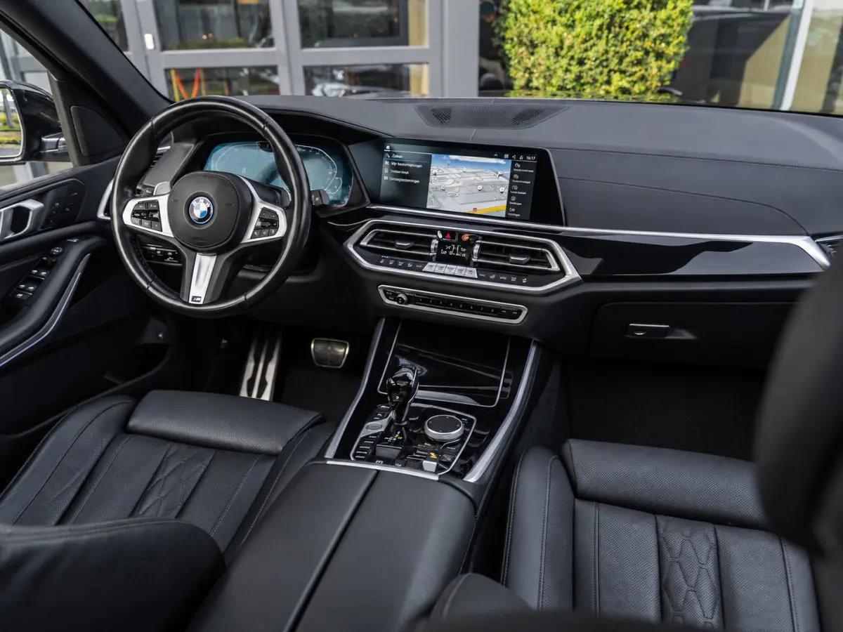 xDrive45e High Executive|PANO|LASER|ACC|HUD|22|LUCHTV