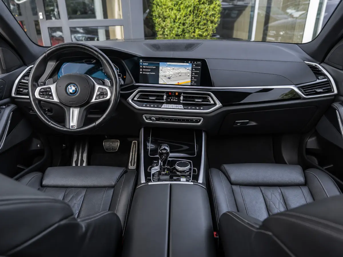 xDrive45e High Executive|PANO|LASER|ACC|HUD|22|LUCHTV