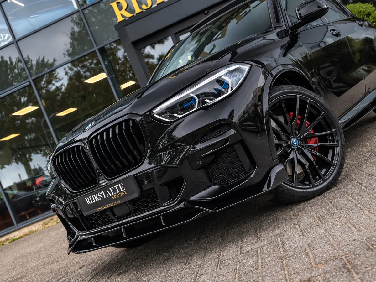 xDrive45e High Executive|PANO|LASER|ACC|HUD|22|LUCHTV