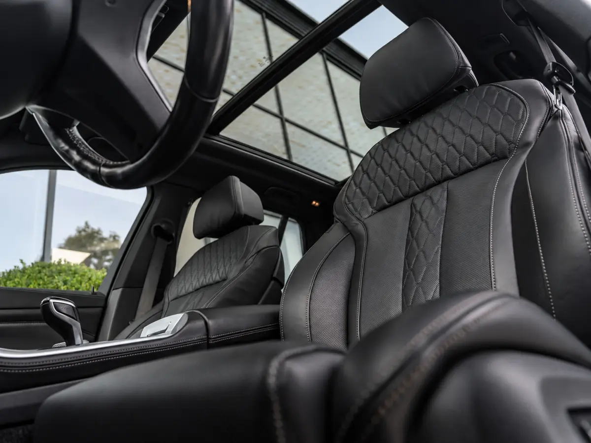 xDrive45e High Executive|PANO|LASER|ACC|HUD|22|LUCHTV