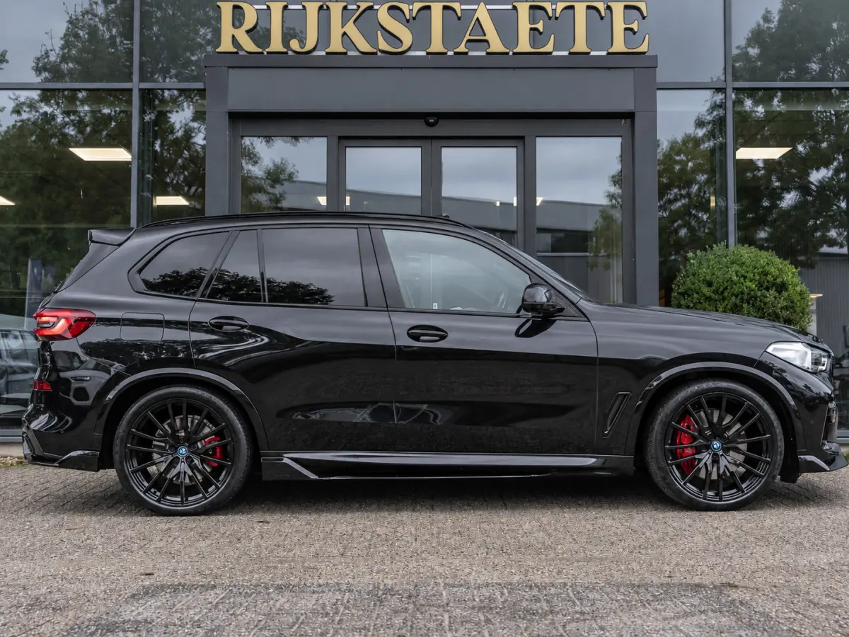 xDrive45e High Executive|PANO|LASER|ACC|HUD|22|LUCHTV