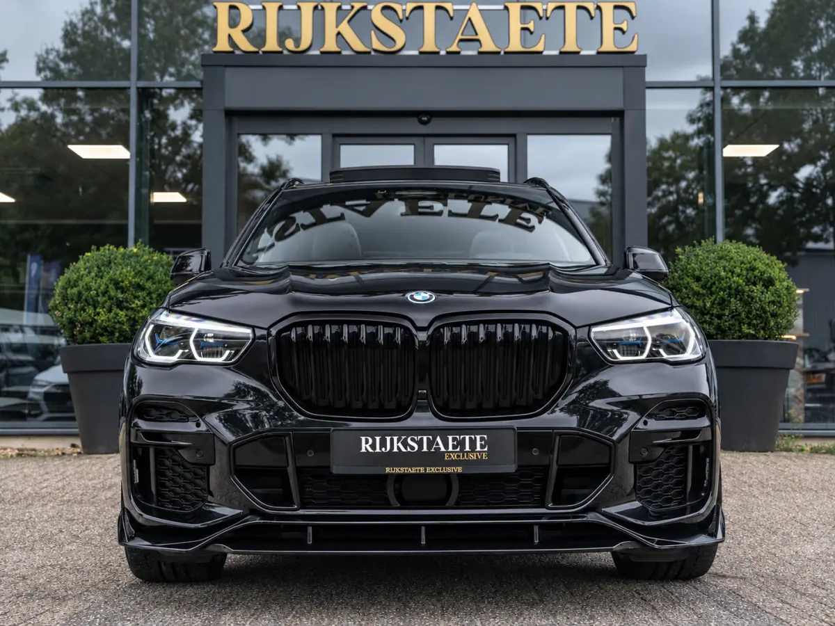 xDrive45e High Executive|PANO|LASER|ACC|HUD|22|LUCHTV