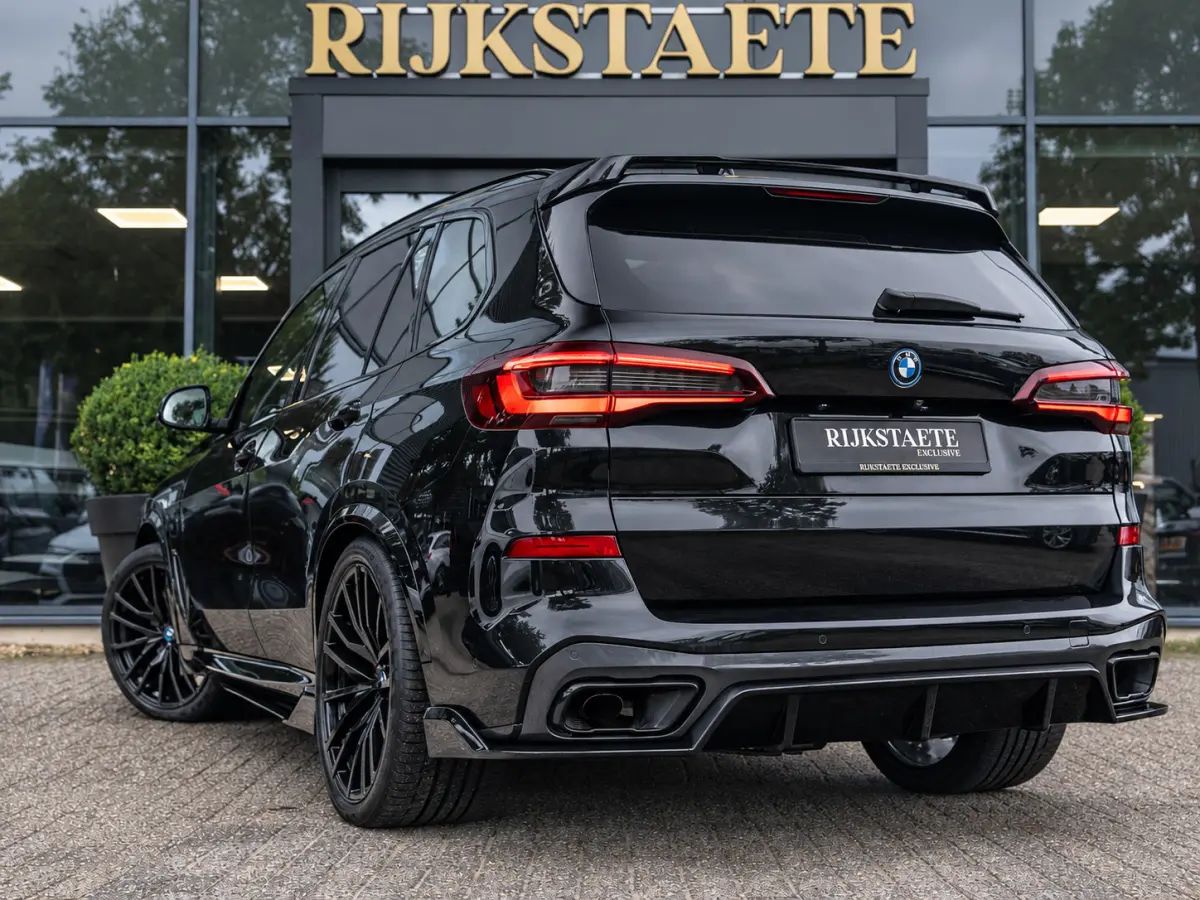 xDrive45e High Executive|PANO|LASER|ACC|HUD|22|LUCHTV