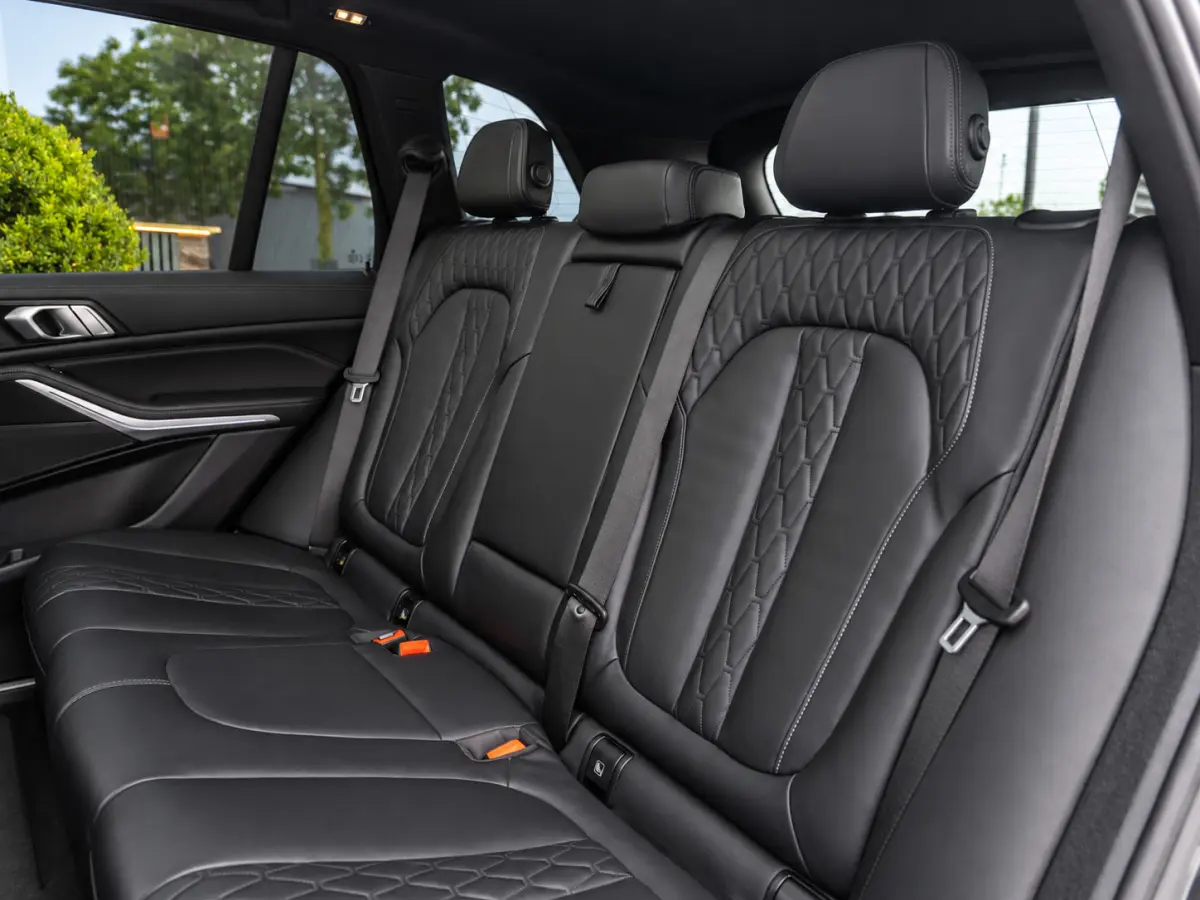 xDrive45e High Executive|PANO|LASER|ACC|HUD|22|LUCHTV