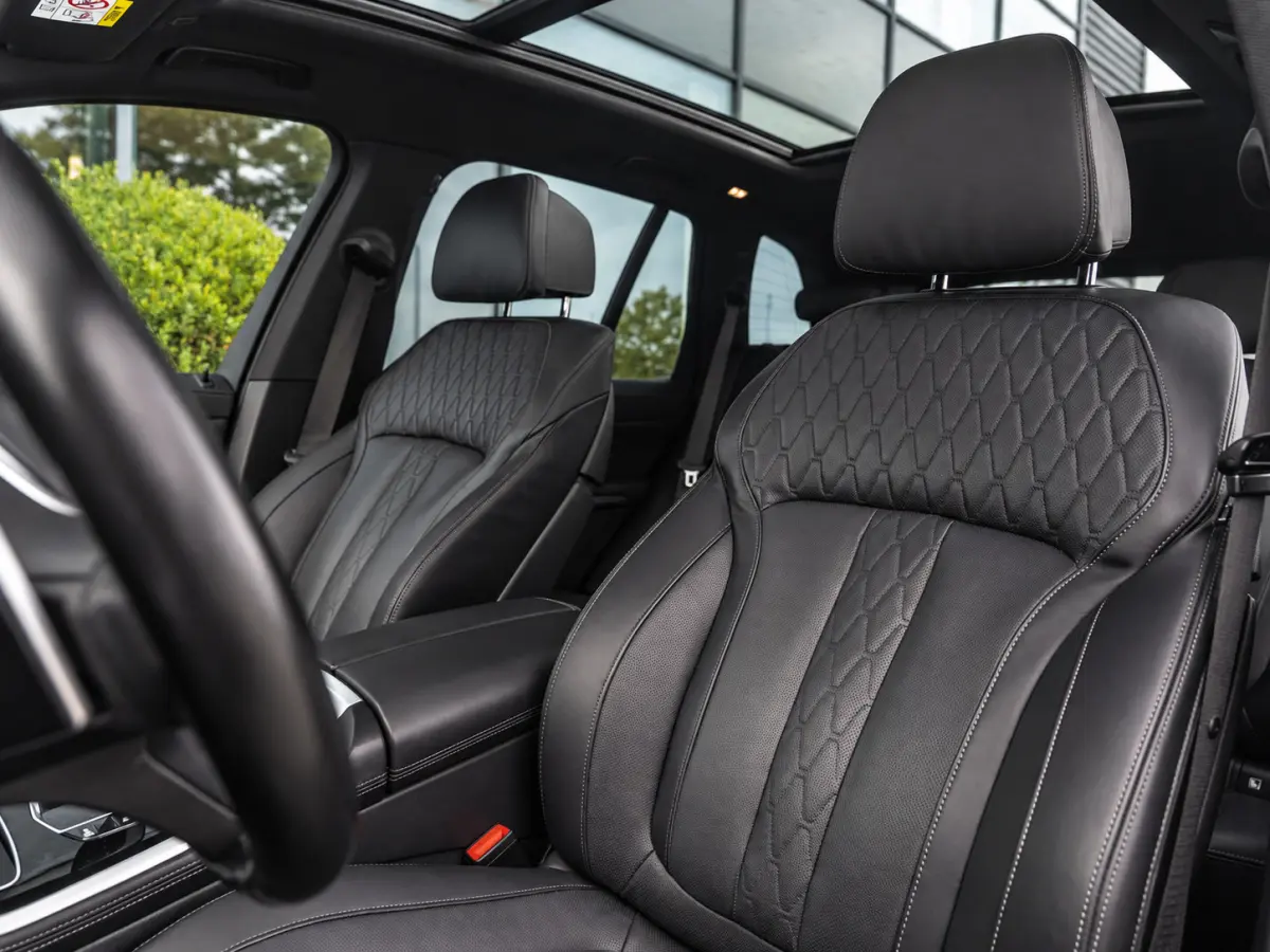 xDrive45e High Executive|PANO|LASER|ACC|HUD|22|LUCHTV