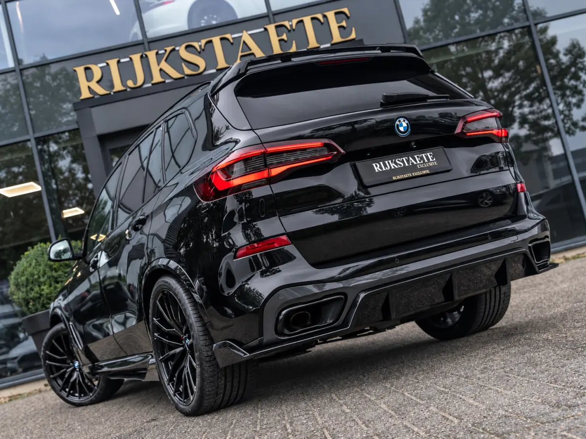 xDrive45e High Executive|PANO|LASER|ACC|HUD|22|LUCHTV