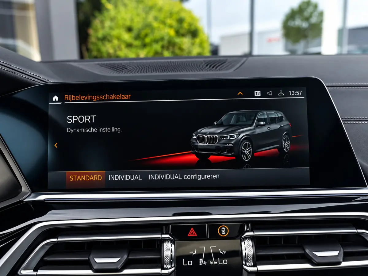 xDrive45e High Executive|PANO|LASER|ACC|HUD|22|LUCHTV