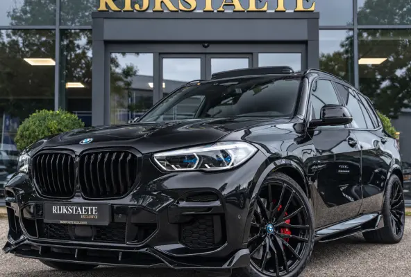 xDrive45e High Executive|PANO|LASER|ACC|HUD|22|LUCHTV