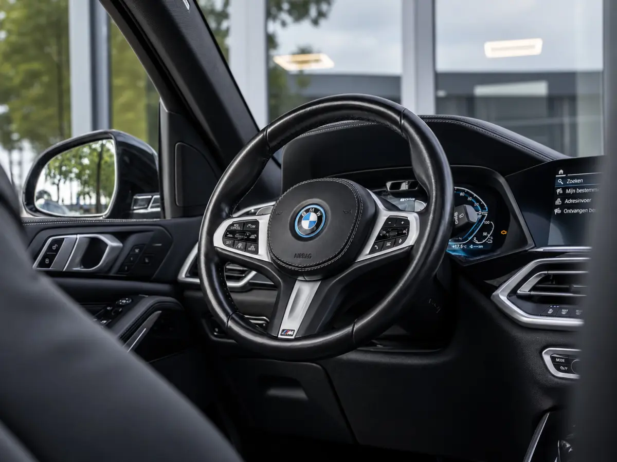 xDrive45e High Executive|PANO|LASER|ACC|HUD|22|LUCHTV