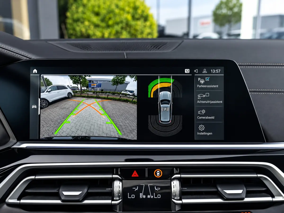 xDrive45e High Executive|PANO|LASER|ACC|HUD|22|LUCHTV