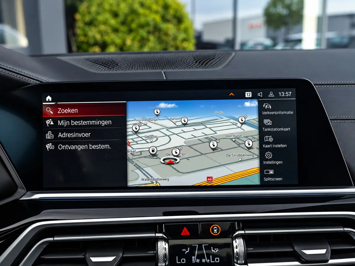 xDrive45e High Executive|PANO|LASER|ACC|HUD|22|LUCHTV