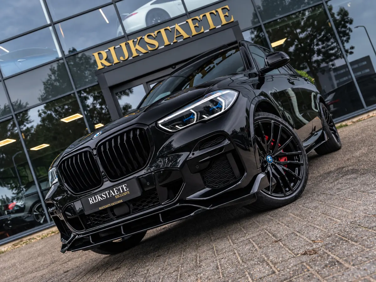 xDrive45e High Executive|PANO|LASER|ACC|HUD|22|LUCHTV