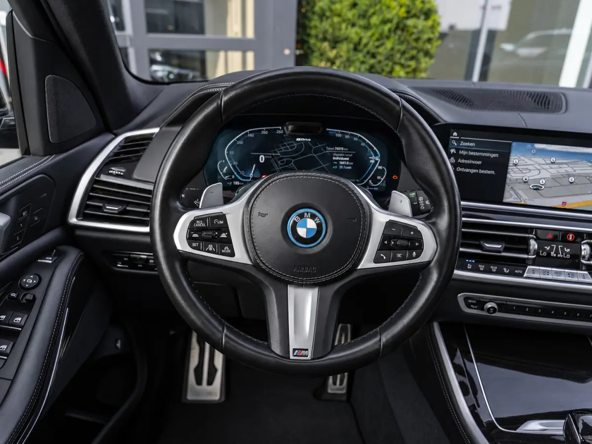 xDrive45e High Executive|PANO|LASER|ACC|HUD|22|LUCHTV