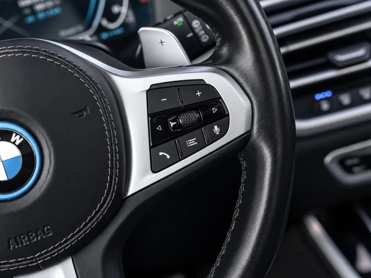 xDrive45e High Executive|PANO|LASER|ACC|HUD|22|LUCHTV