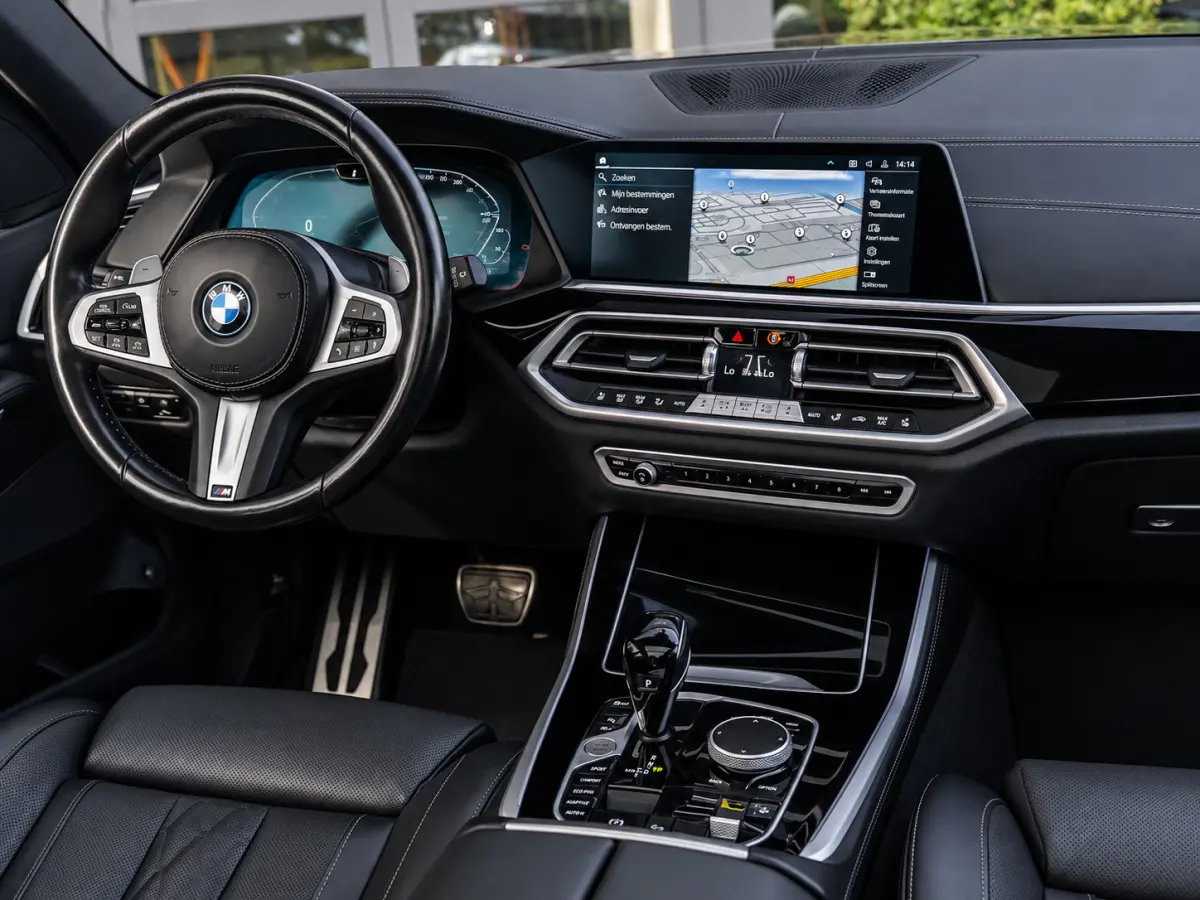 xDrive45e High Executive|PANO|LASER|ACC|HUD|22|LUCHTV