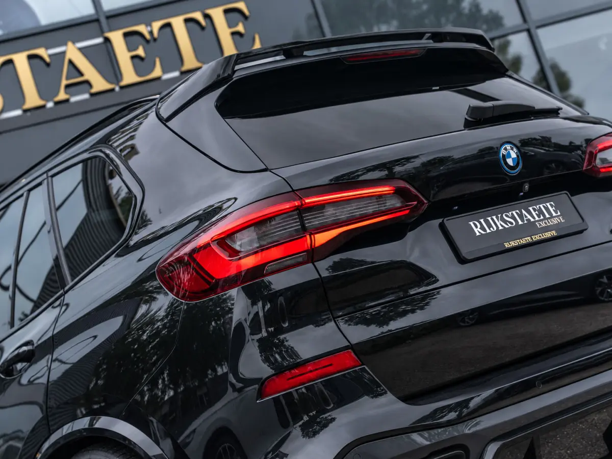 xDrive45e High Executive|PANO|LASER|ACC|HUD|22|LUCHTV