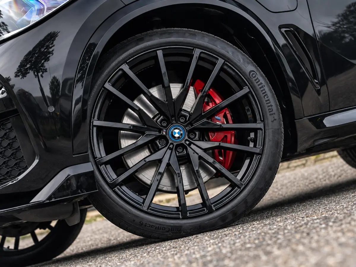 xDrive45e High Executive|PANO|LASER|ACC|HUD|22|LUCHTV