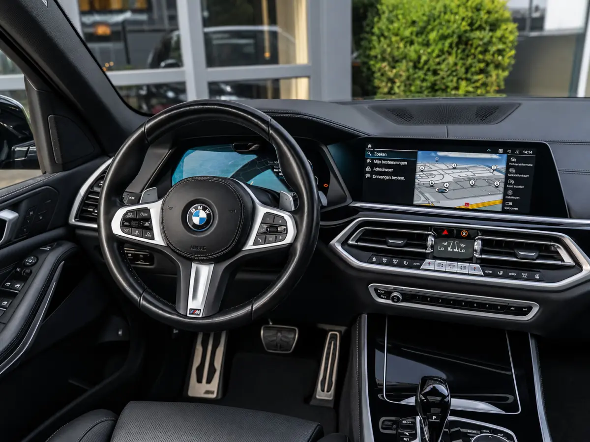xDrive45e High Executive|PANO|LASER|ACC|HUD|22|LUCHTV