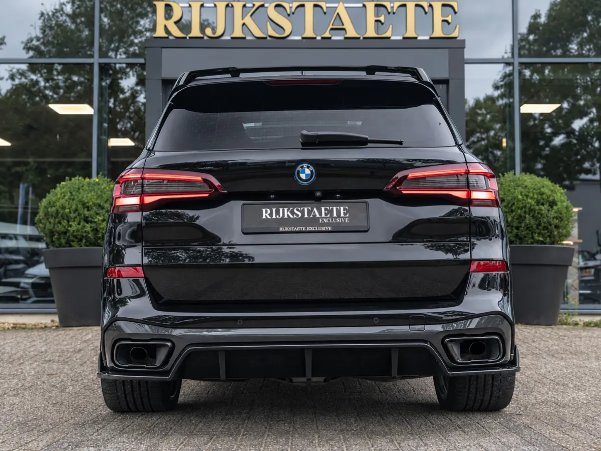 xDrive45e High Executive|PANO|LASER|ACC|HUD|22|LUCHTV