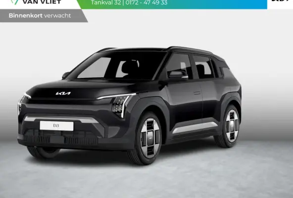 Plus 58.3 kWh | Actieprijs* | Navi. | Clima. | Adapt. Cruise. | Dodehoekassistentie | Stoel&Stuur Verwarming
