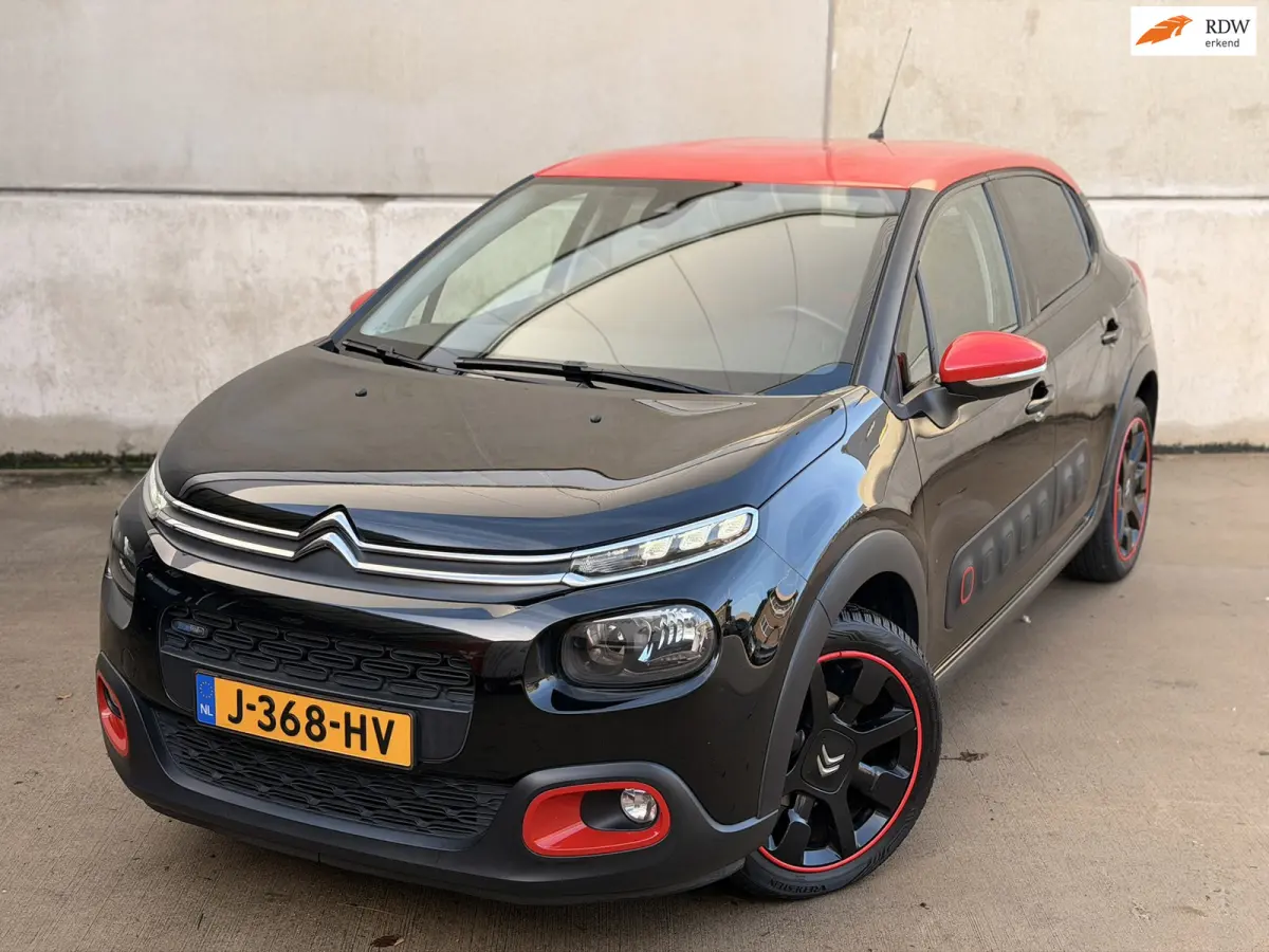1.2 Shine 17'' Cruise Clima CarPlay 12mnd garantie 3x isofix Stoelverwarming