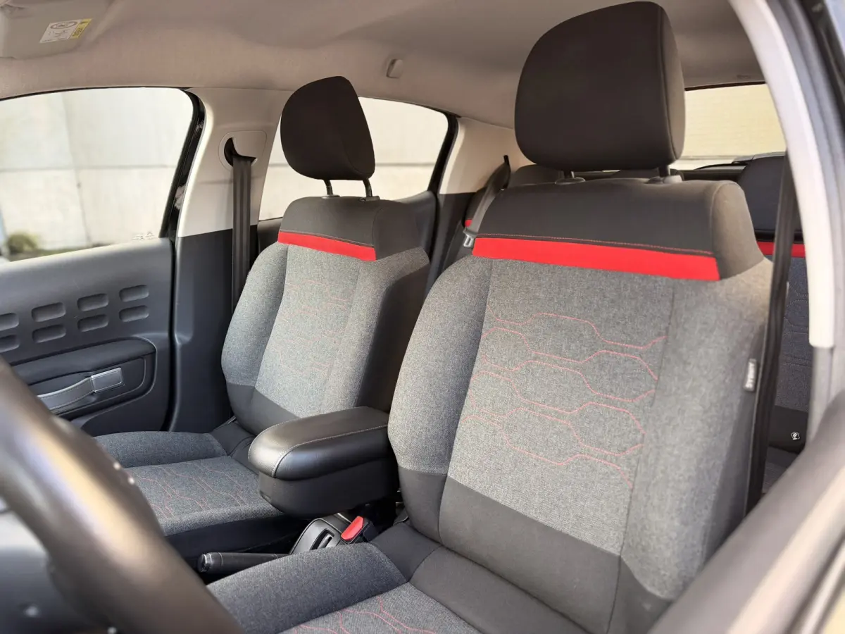 1.2 Shine 17'' Cruise Clima CarPlay 12mnd garantie 3x isofix Stoelverwarming