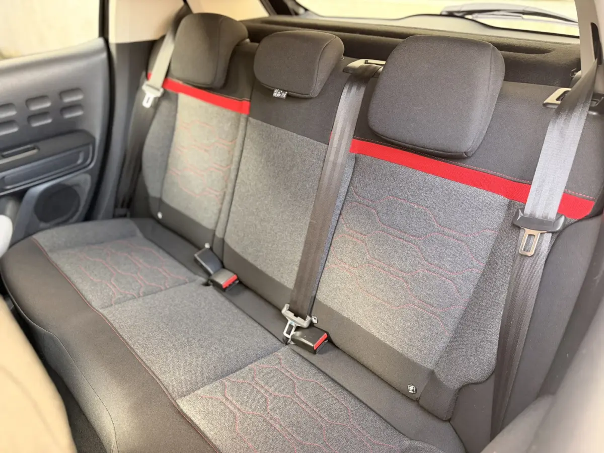 1.2 Shine 17'' Cruise Clima CarPlay 12mnd garantie 3x isofix Stoelverwarming