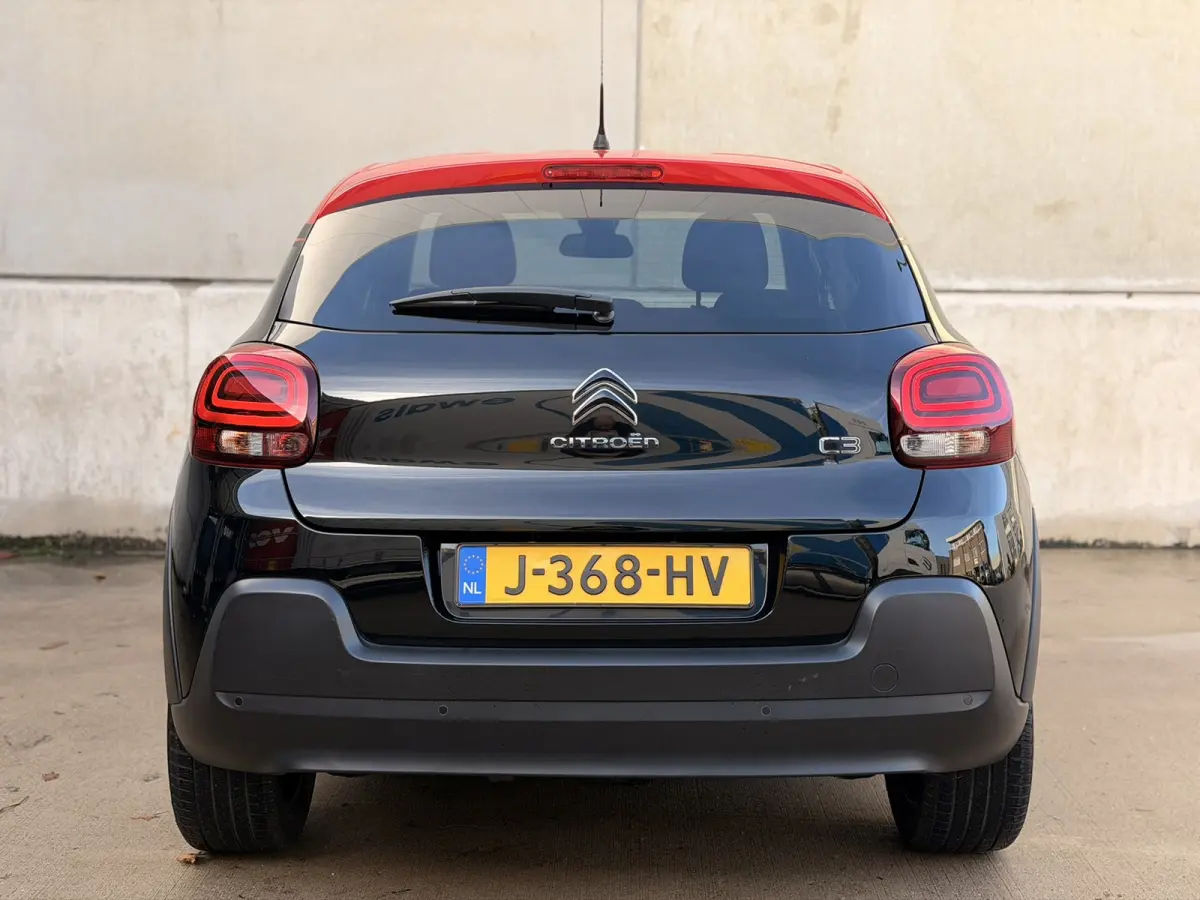 1.2 Shine 17'' Cruise Clima CarPlay 12mnd garantie 3x isofix Stoelverwarming