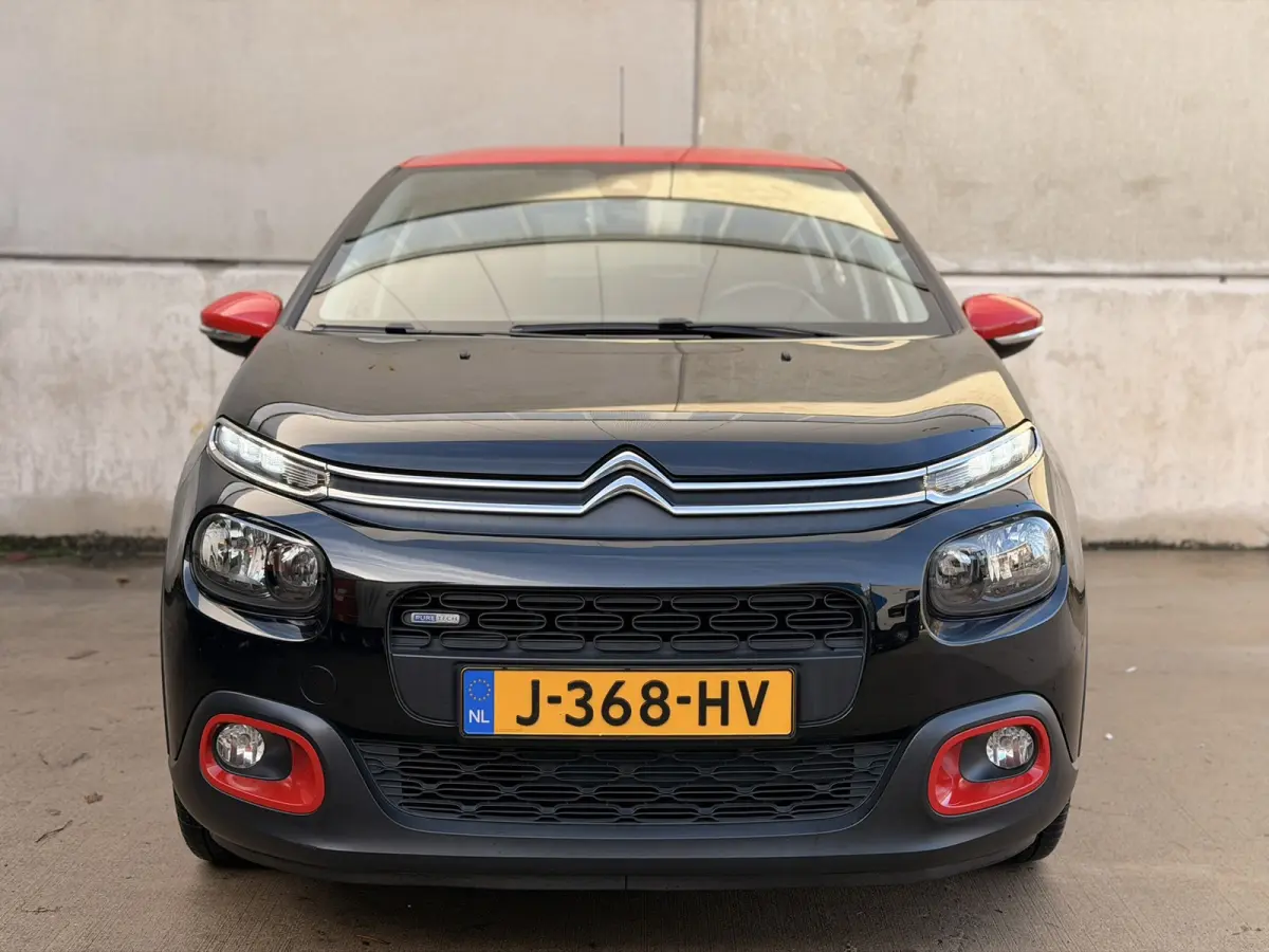 1.2 Shine 17'' Cruise Clima CarPlay 12mnd garantie 3x isofix Stoelverwarming