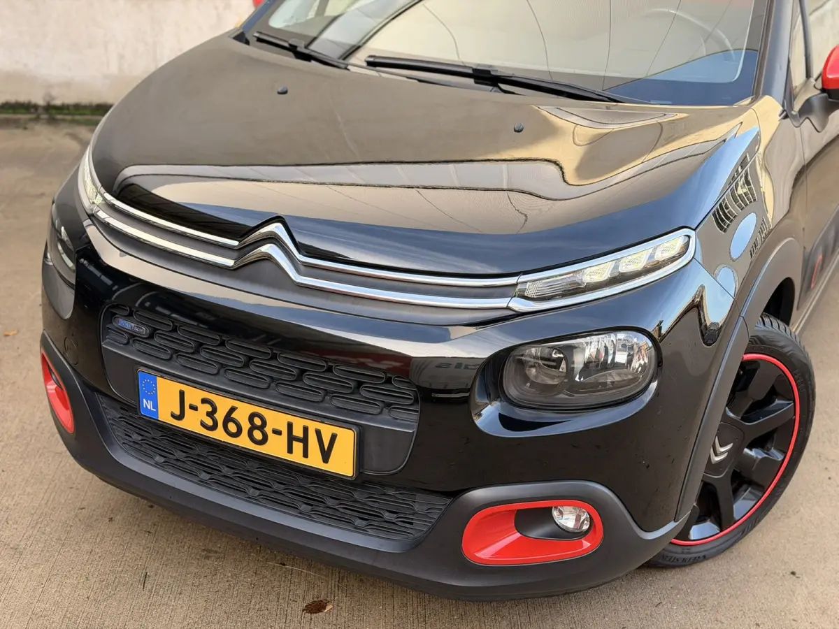 1.2 Shine 17'' Cruise Clima CarPlay 12mnd garantie 3x isofix Stoelverwarming