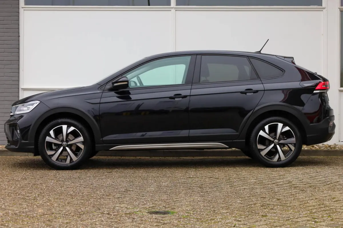 1.0 TSI 110pk Style | Panoramadak | IQ Matrix Led | Achteruitrijcamera