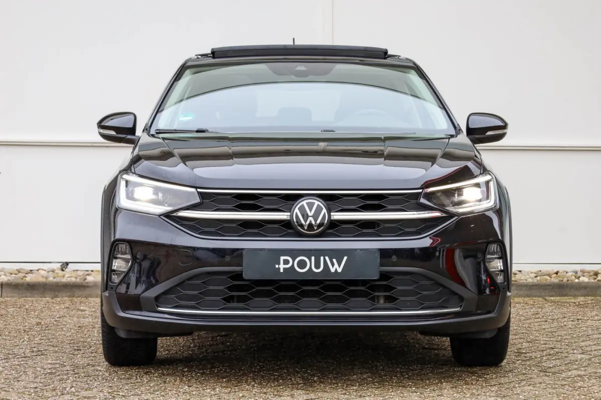 1.0 TSI 110pk Style | Panoramadak | IQ Matrix Led | Achteruitrijcamera