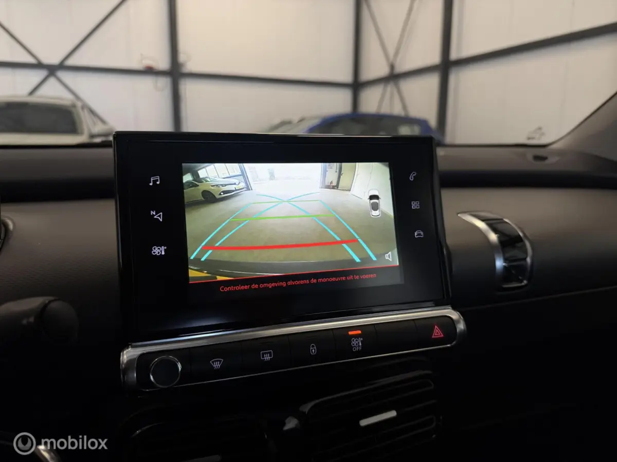 1.2 PureTech | Camera | CarPlay | Stoel vw | Nieuwe APK