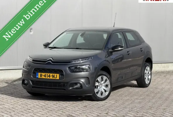 1.2 PureTech | Camera | CarPlay | Stoel vw | Nieuwe APK