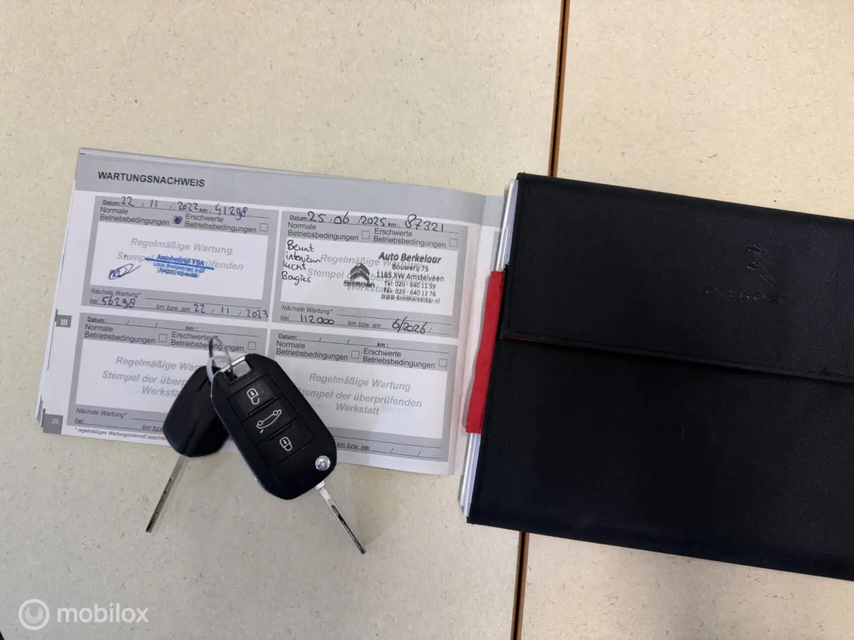 1.2 PureTech | Camera | CarPlay | Stoel vw | Nieuwe APK
