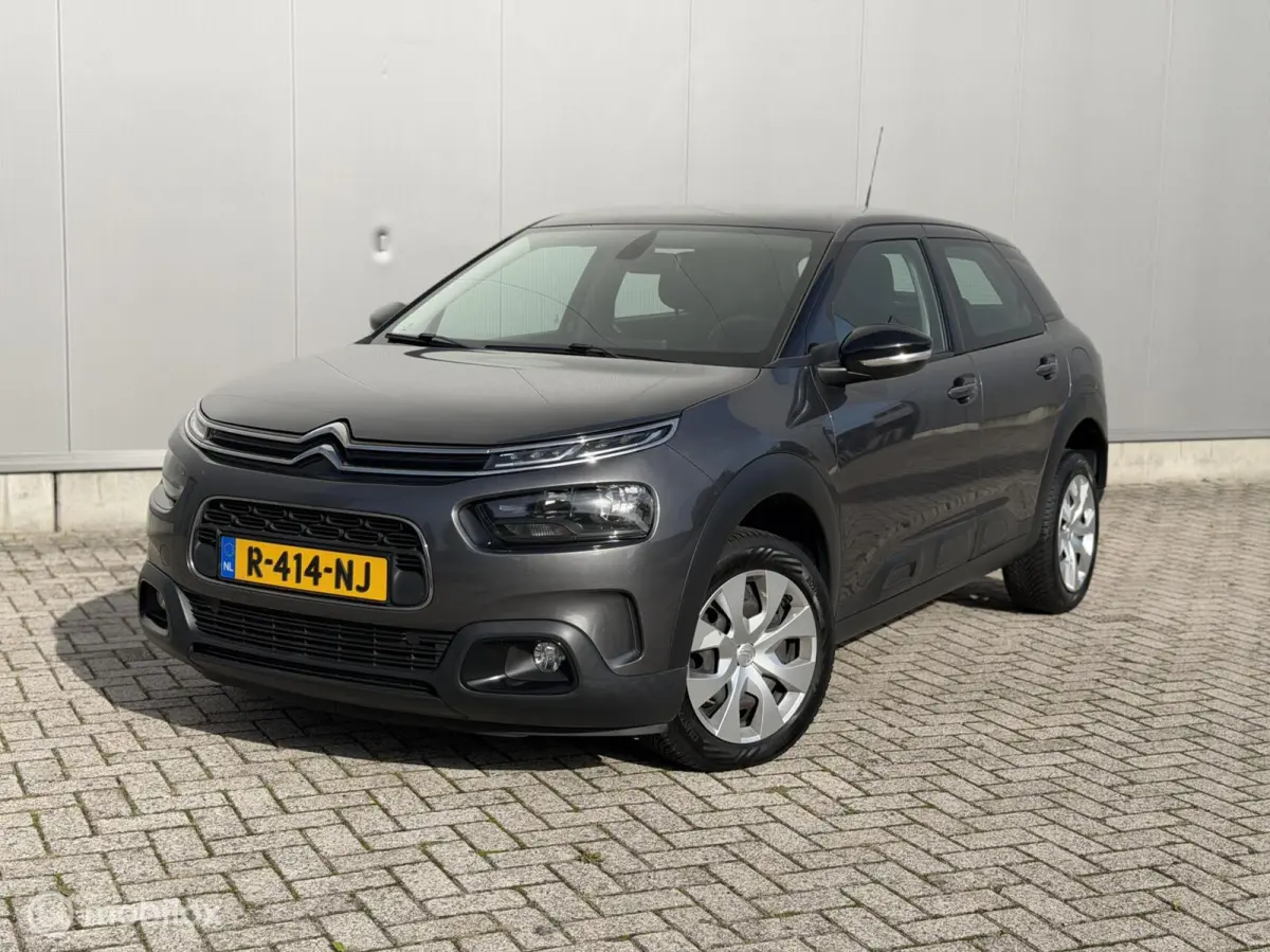 1.2 PureTech | Camera | CarPlay | Stoel vw | Nieuwe APK