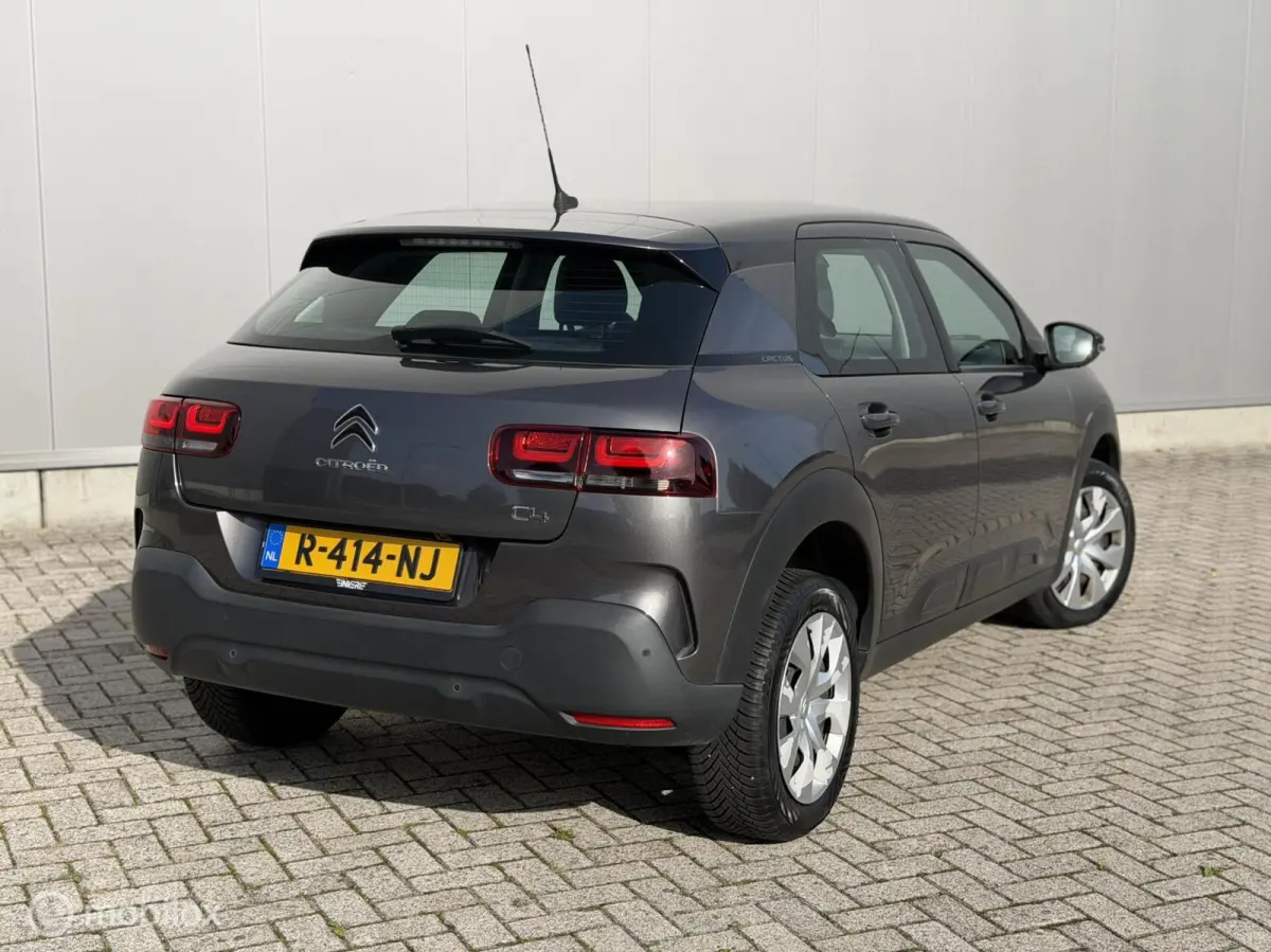 1.2 PureTech | Camera | CarPlay | Stoel vw | Nieuwe APK