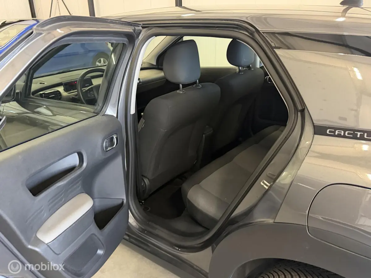 1.2 PureTech | Camera | CarPlay | Stoel vw | Nieuwe APK