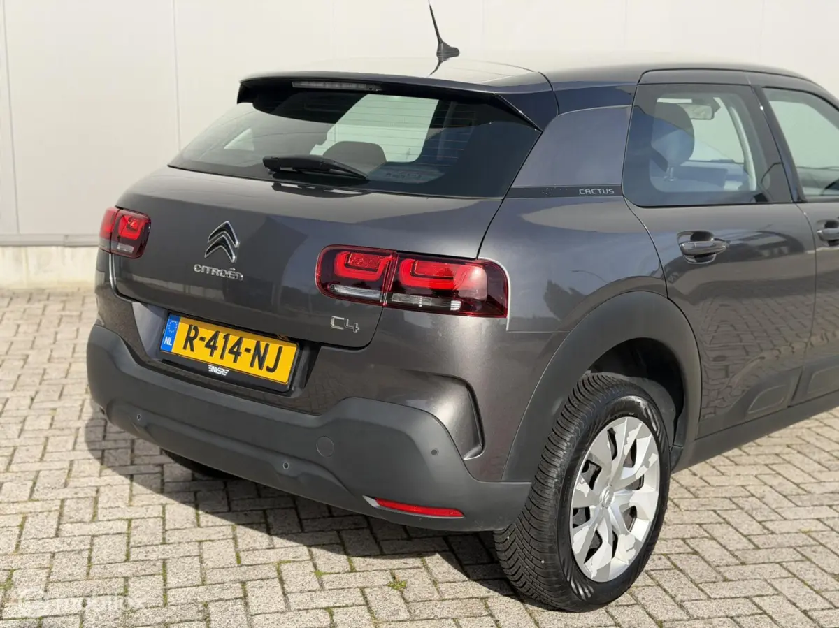 1.2 PureTech | Camera | CarPlay | Stoel vw | Nieuwe APK