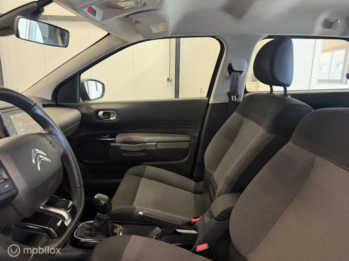 1.2 PureTech | Camera | CarPlay | Stoel vw | Nieuwe APK