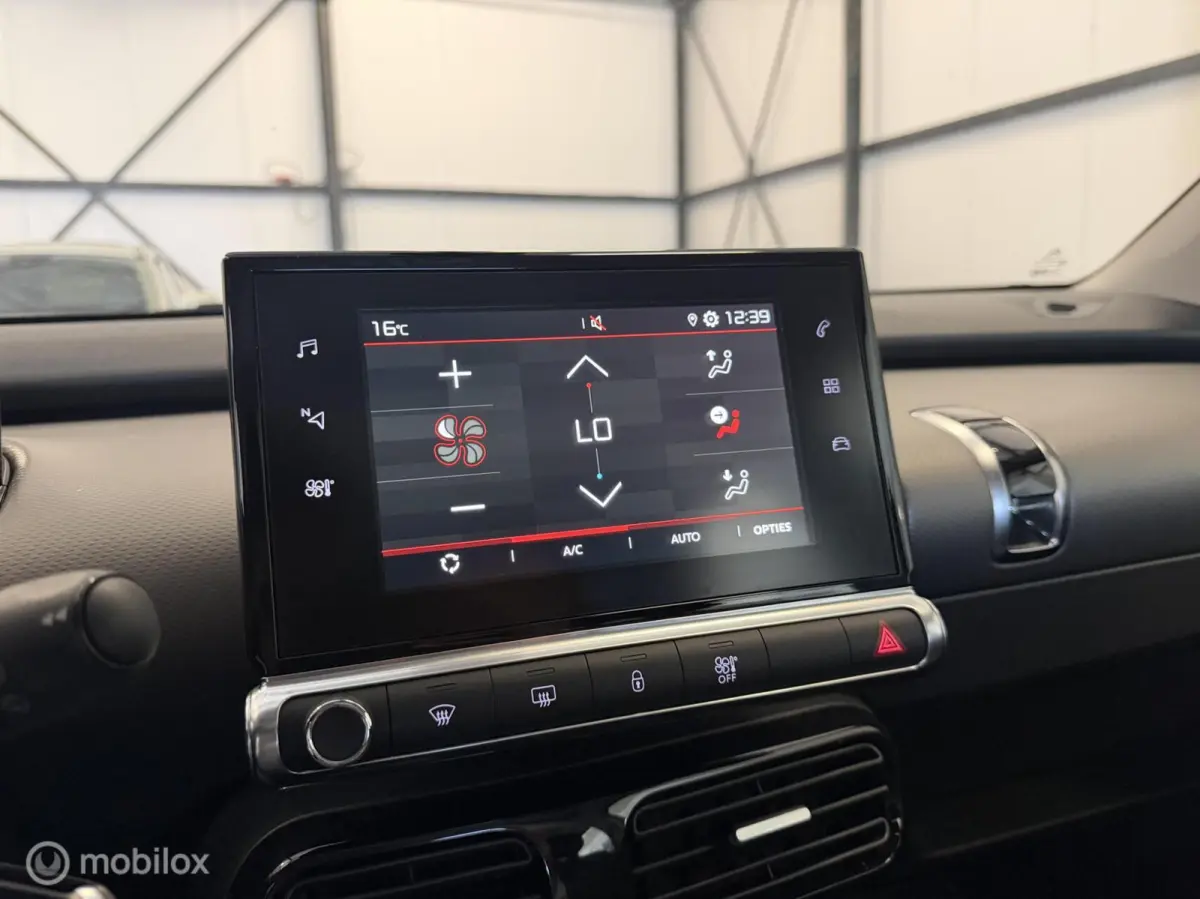 1.2 PureTech | Camera | CarPlay | Stoel vw | Nieuwe APK