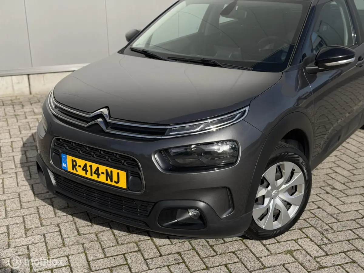 1.2 PureTech | Camera | CarPlay | Stoel vw | Nieuwe APK