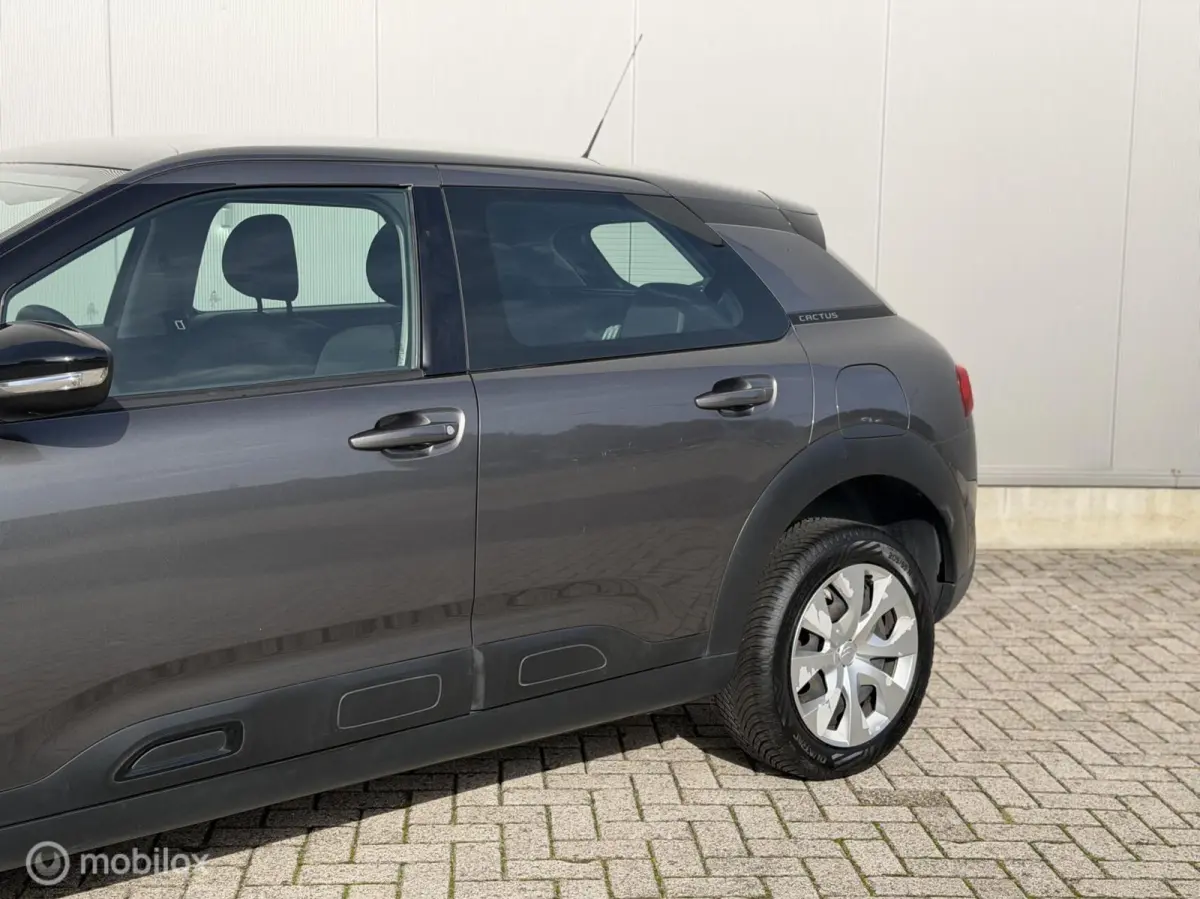 1.2 PureTech | Camera | CarPlay | Stoel vw | Nieuwe APK