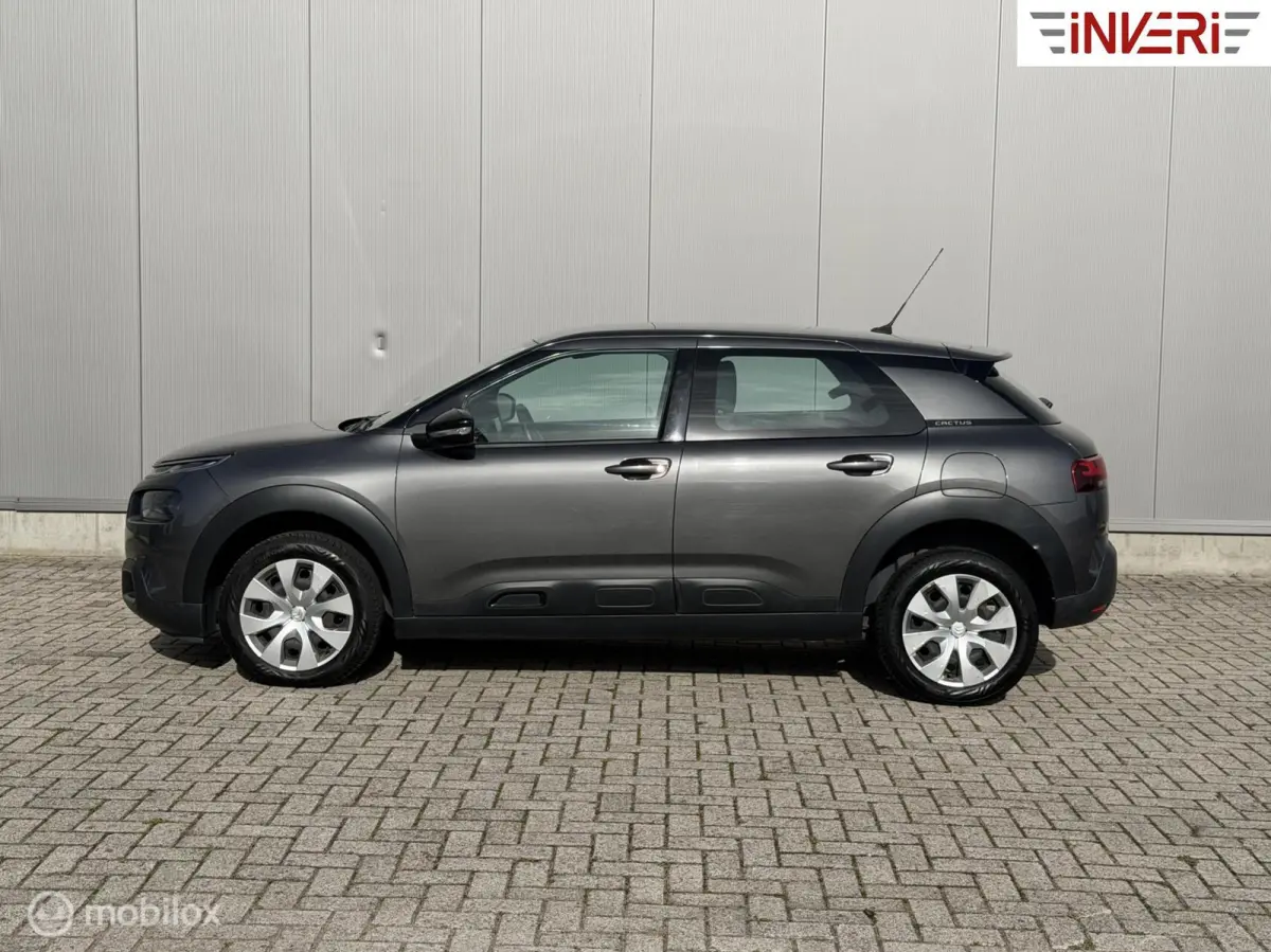 1.2 PureTech | Camera | CarPlay | Stoel vw | Nieuwe APK