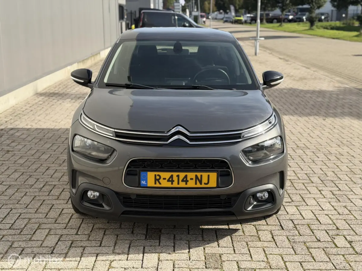 1.2 PureTech | Camera | CarPlay | Stoel vw | Nieuwe APK