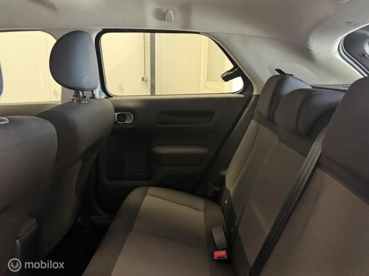 1.2 PureTech | Camera | CarPlay | Stoel vw | Nieuwe APK