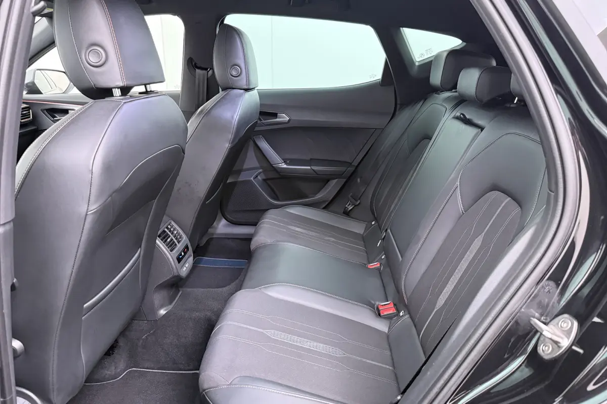 1.5 TSI 150 PK Aut. Sport+ Trekhaak Half-Leder Camera 18'LMV